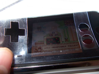 Illustration for article titled How To: Install Nintendo Games and Play With Tactile Feedback in Your iPhone